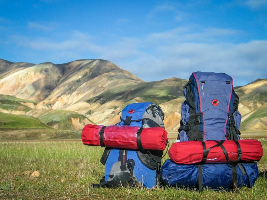 Weltreise im Rucksack: Wie du dein Fernweh stillen kannst